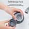 ProGrip Soap Dispensing Dish Brush And HighPerformance Scrubber Architecture 1