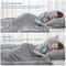 Smooth Air Condition Cooling Blanket And HighPerformance Summer Comforter Architecture 1