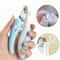 LED Pet Nail Clipper And HighPerformance Claw Grooming Architecture 1