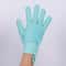 Creative Five Finger Exfoliating Bath Glove And High Performance Body Massage Architecture 4