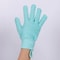 Creative Five Finger Exfoliating Bath Glove And High Performance Body Massage Architecture 4
