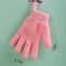 Creative Five Finger Exfoliating Bath Glove And High Performance Body Massage Architecture 5