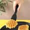 Precision Silicone Pancake And High Performance Fried Egg Transfer Shovel 0