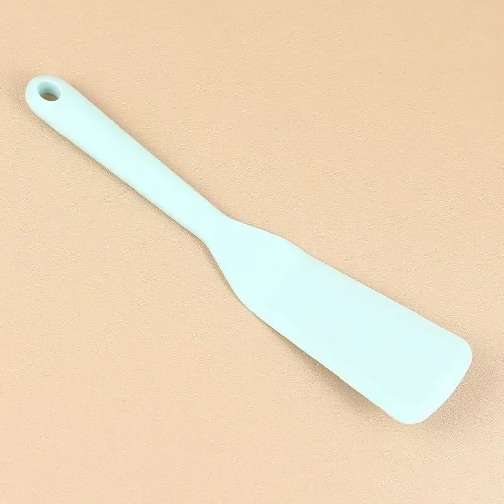 Precision Silicone Pancake And High Performance Fried Egg Transfer Shovel 7