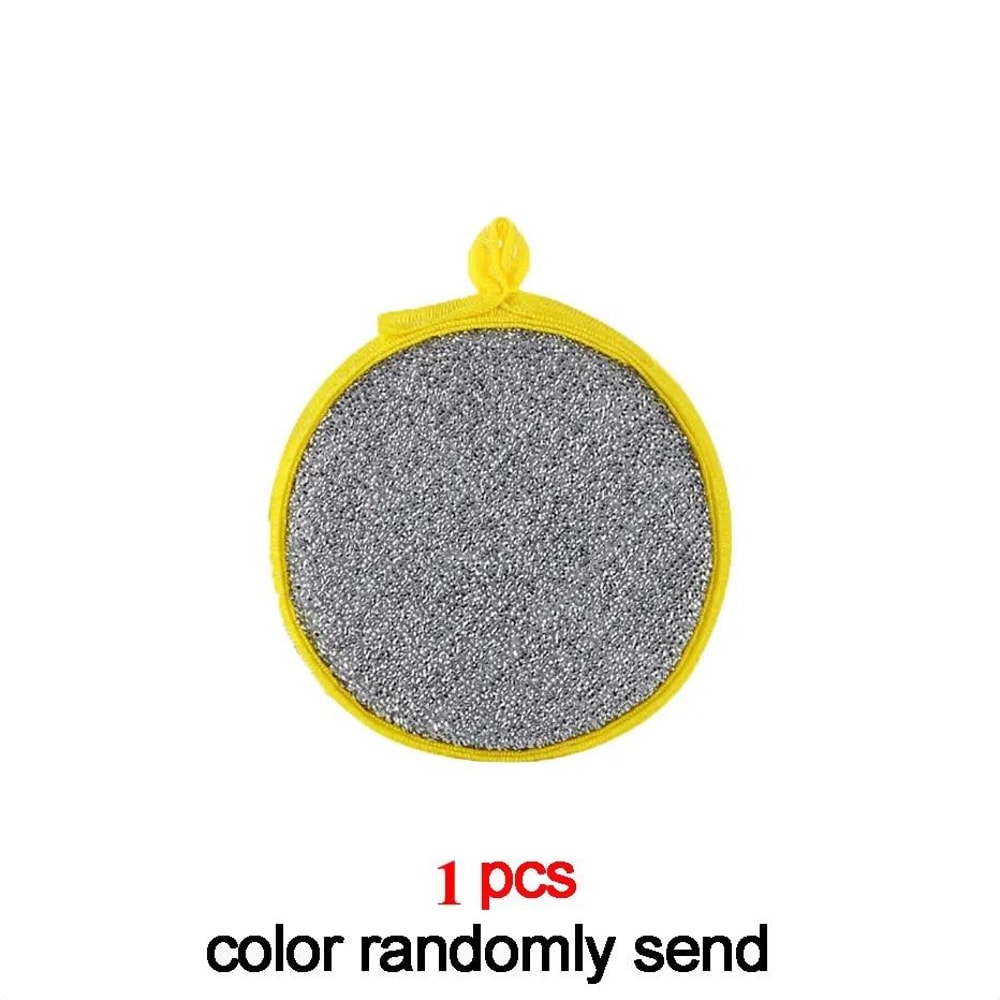 DualAction Household Scrubber And HighPerformance Aperture Cleaning Architecture 6