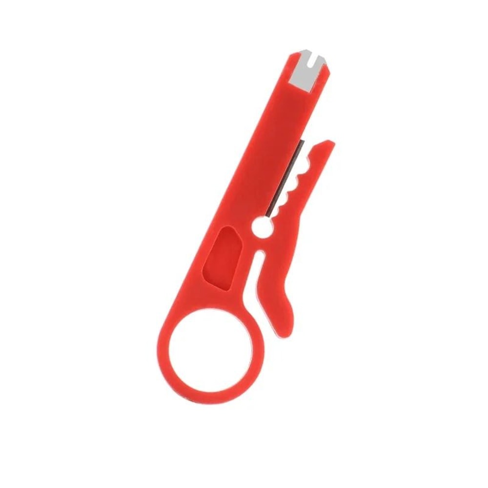 Precision Mini Portable Wire Stripper And HighPerformance Multitool Architecture 9