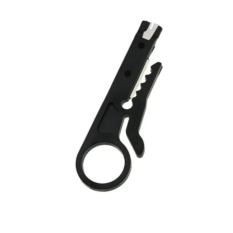 Precision Mini Portable Wire Stripper And HighPerformance Multitool Architecture 8