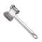 High Performance Aluminum Alloy Meat Mallet And Precision Steak Texturizing Architecture 5