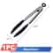 Precision SiliconeTipped Food Tongs And HighPerformance Culinary Handling Architecture 10