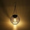 HighPerformance Waterproof Solar Garden Light And Outdoor Hanging Resonance Architecture 6