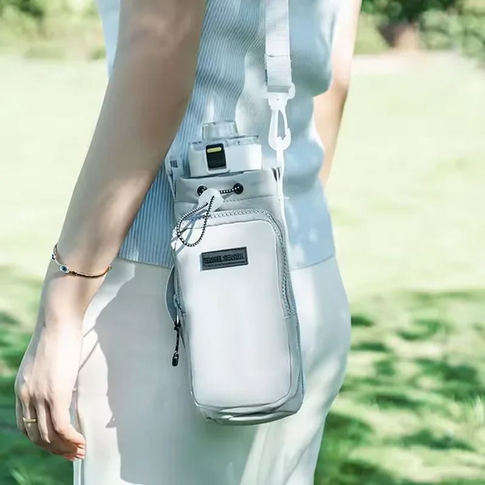 HighPerformance Portable Water Bottle Bag And Universal Insulation Architecture 4