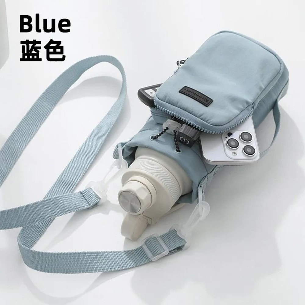 HighPerformance Portable Water Bottle Bag And Universal Insulation Architecture 8