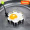 Stainless Steel Omelette Mold And HighPerformance Breakfast Art Architecture 9