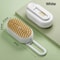 3in1 Electric Steam Spray Massage Comb And HighPerformance Pet Grooming Architecture 6
