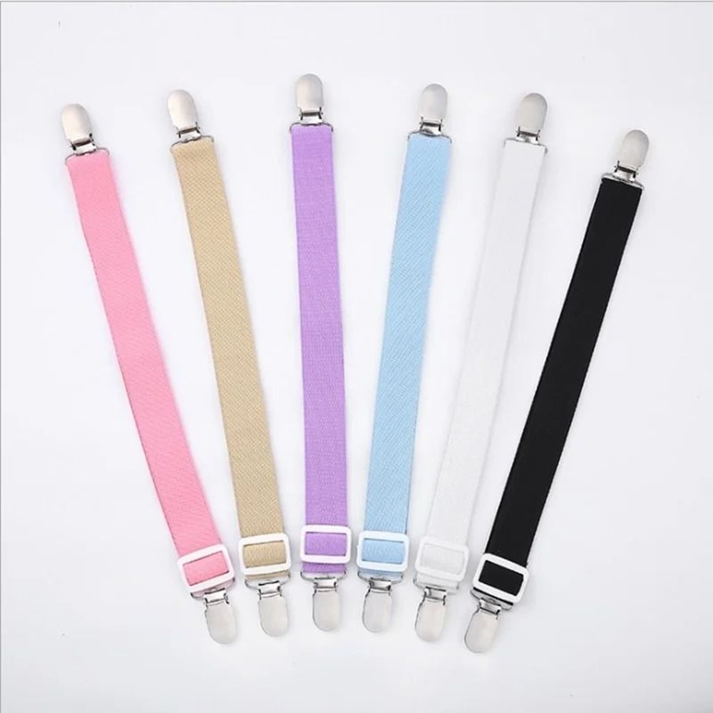 HighPerformance Adjustable Bed Sheet Fixing Clip And Universal Mattress Fastener Architecture 2