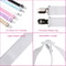 HighPerformance Adjustable Bed Sheet Fixing Clip And Universal Mattress Fastener Architecture 3