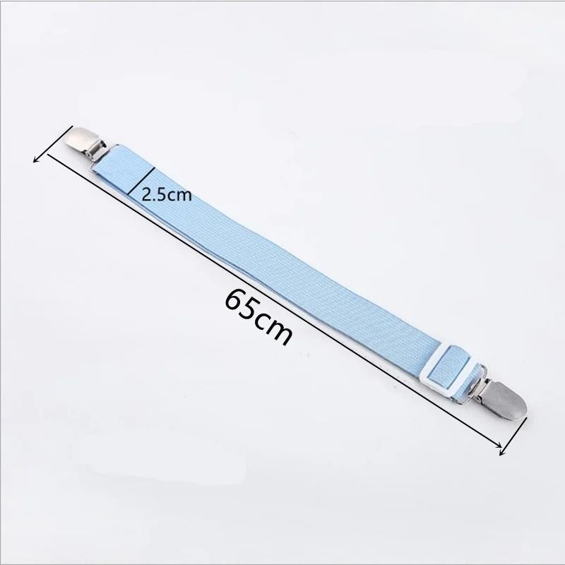 HighPerformance Adjustable Bed Sheet Fixing Clip And Universal Mattress Fastener Architecture 5