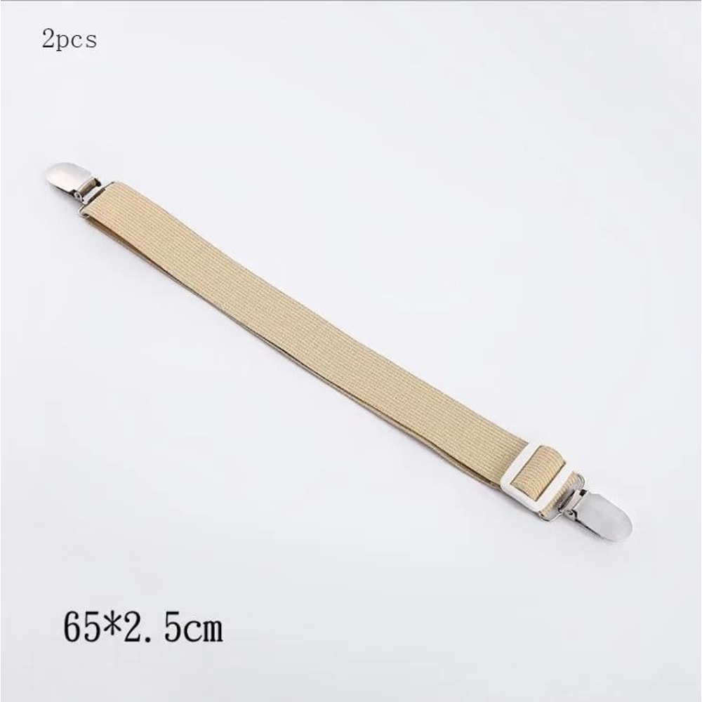 HighPerformance Adjustable Bed Sheet Fixing Clip And Universal Mattress Fastener Architecture 9