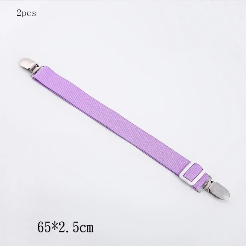 HighPerformance Adjustable Bed Sheet Fixing Clip And Universal Mattress Fastener Architecture 10