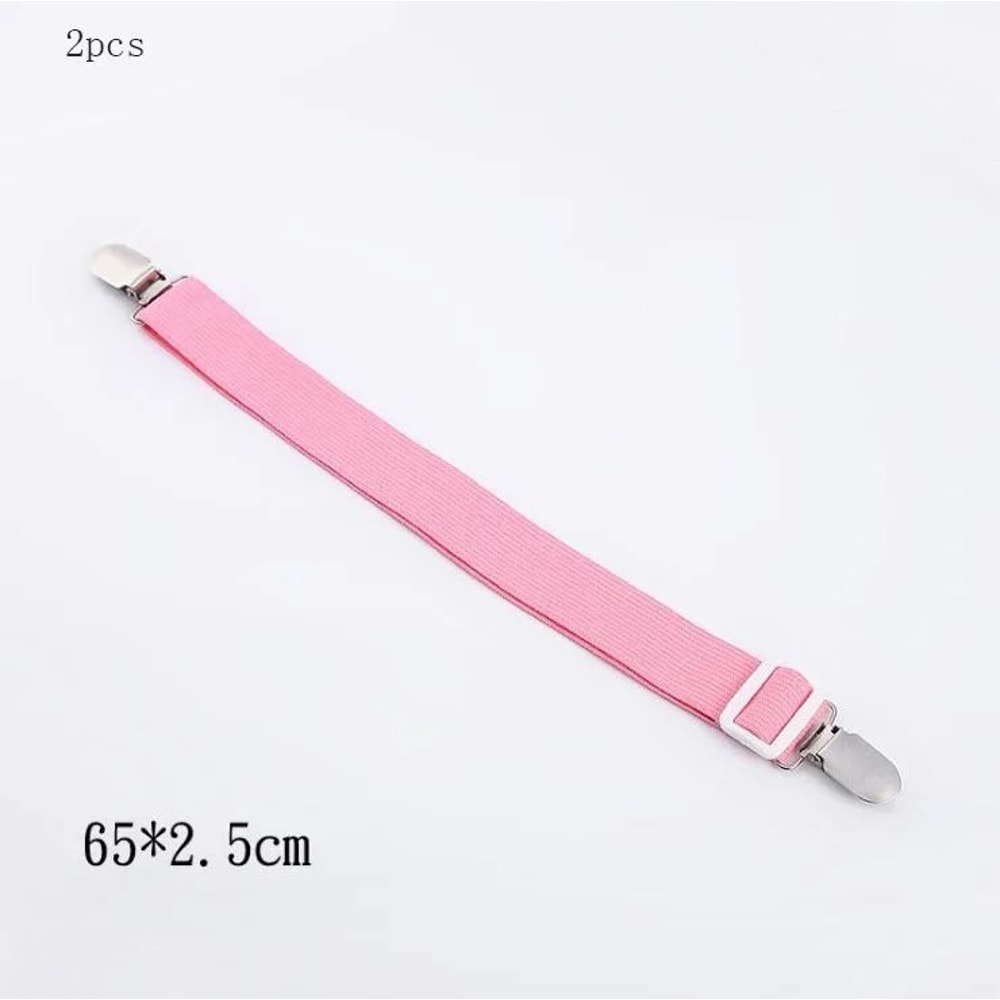 HighPerformance Adjustable Bed Sheet Fixing Clip And Universal Mattress Fastener Architecture 11