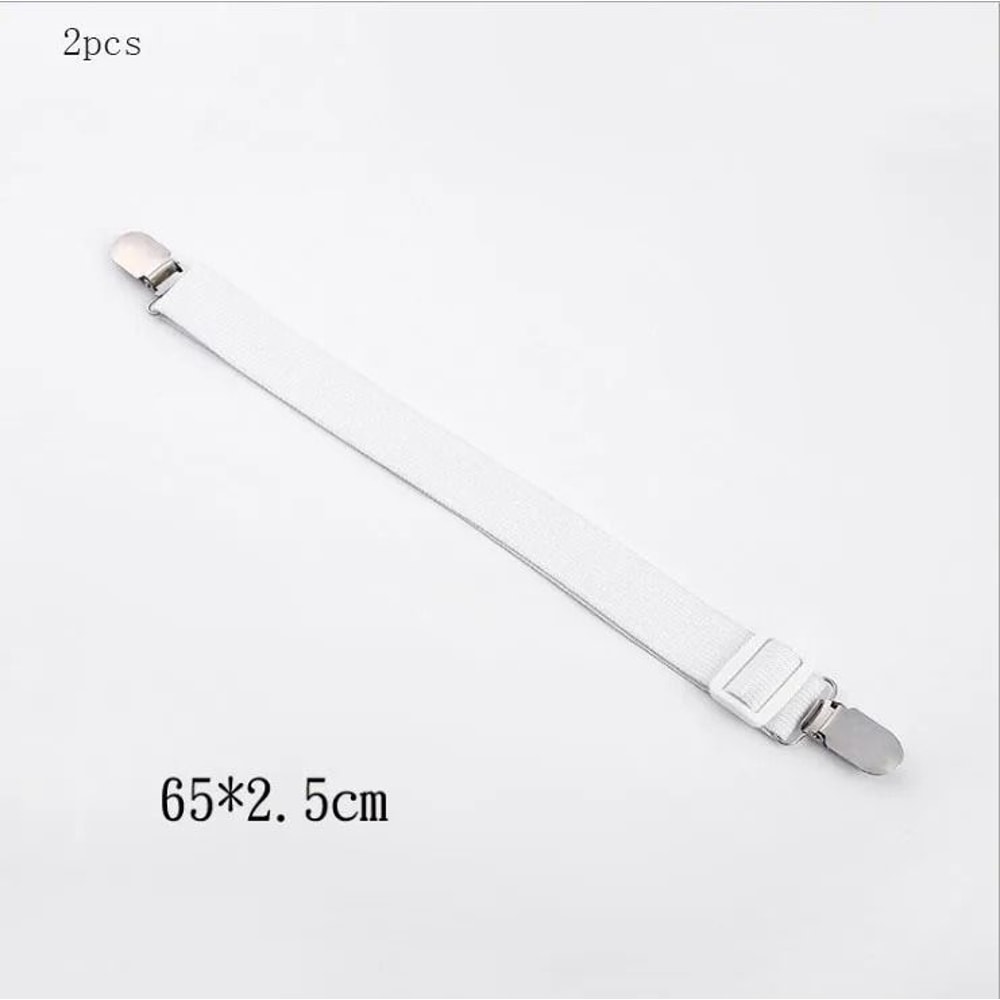 HighPerformance Adjustable Bed Sheet Fixing Clip And Universal Mattress Fastener Architecture 7