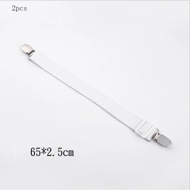 HighPerformance Adjustable Bed Sheet Fixing Clip And Universal Mattress Fastener Architecture 7