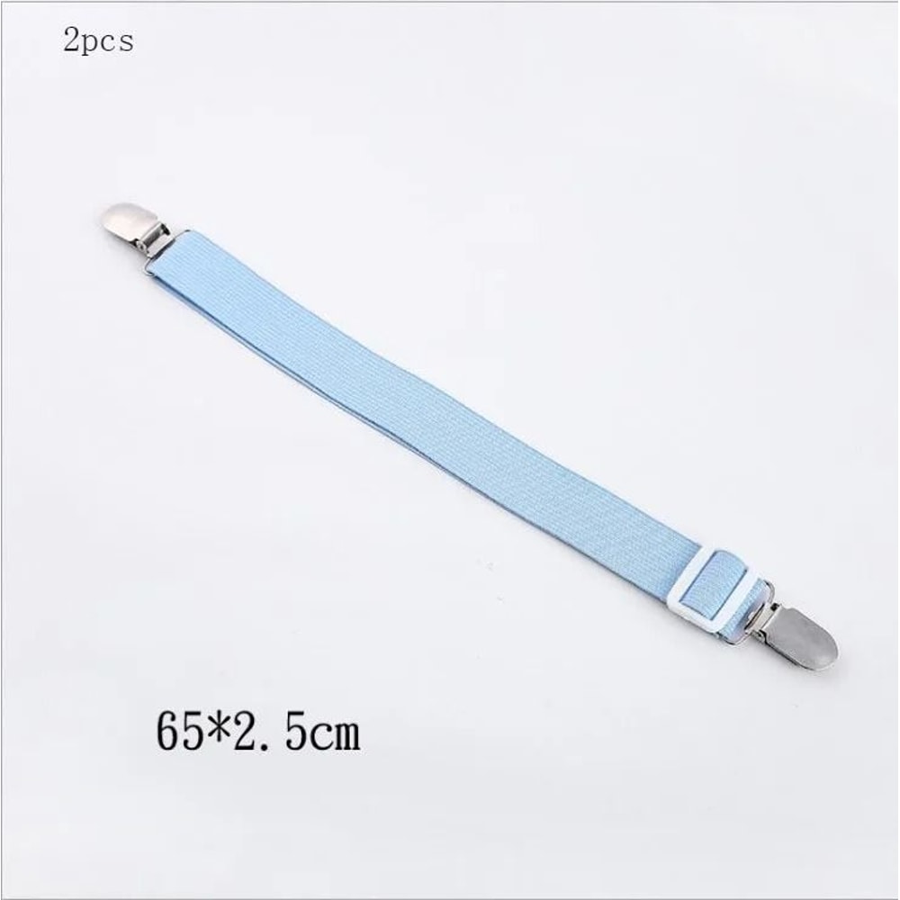 HighPerformance Adjustable Bed Sheet Fixing Clip And Universal Mattress Fastener Architecture 8