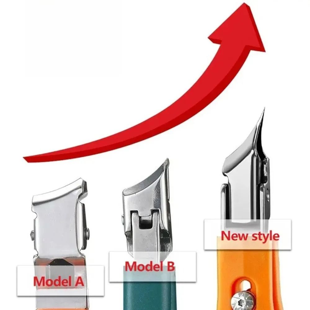 Precision 25 Slant Edge Nail Clipper And HighPerformance Dermal Care Architecture 4