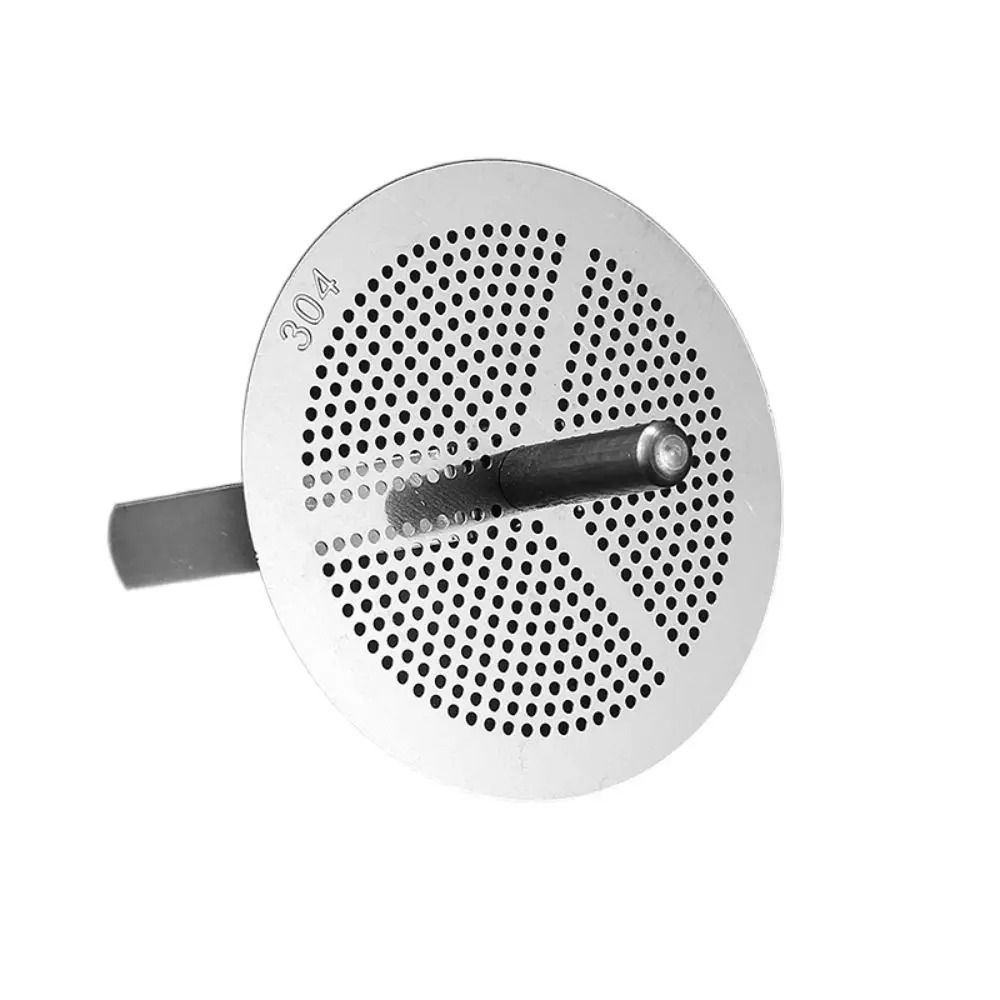 WideMouth Stainless Steel Funnel And HighPerformance Fluid Transfer Architecture 9