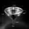WideMouth Stainless Steel Funnel And HighPerformance Fluid Transfer Architecture 4