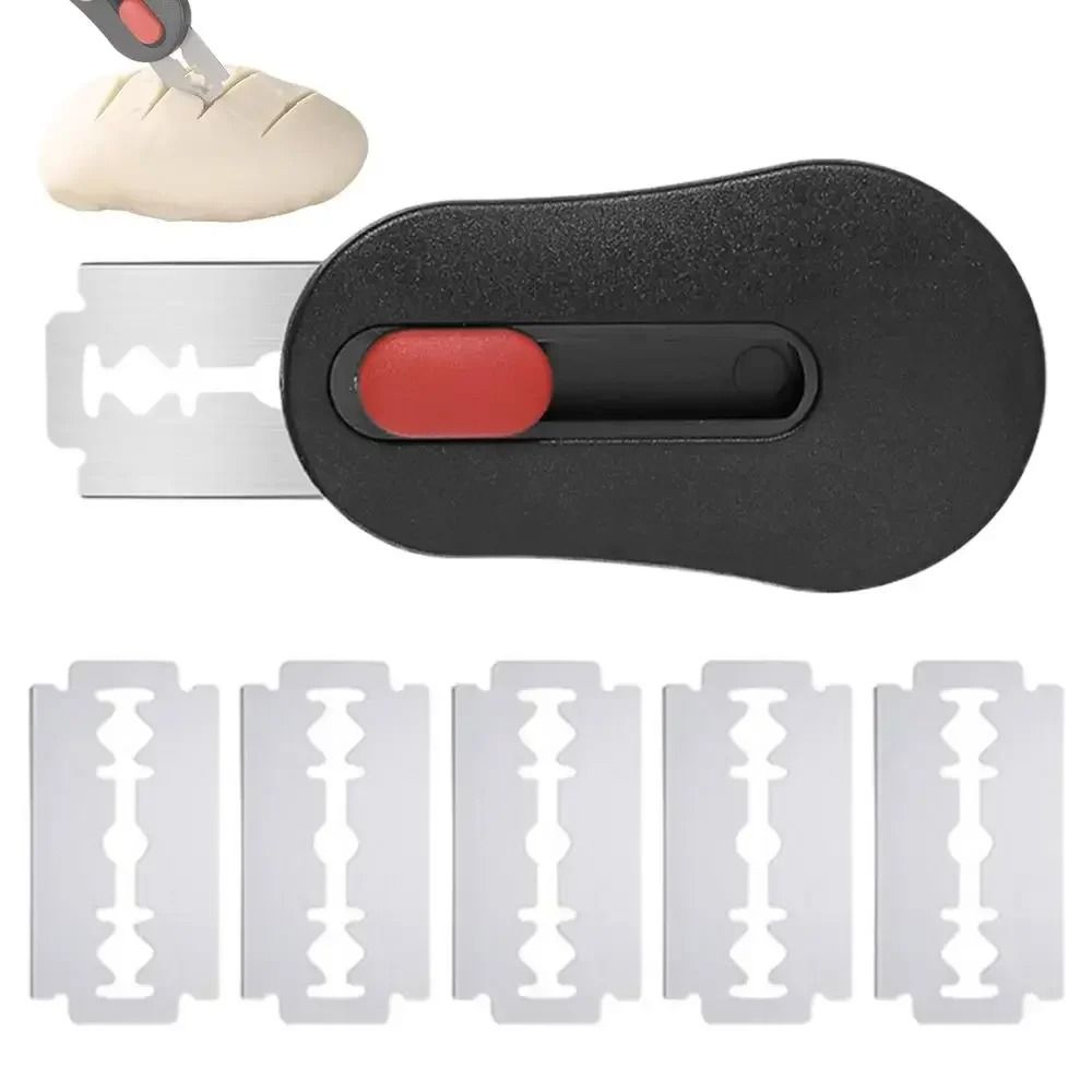 Sourdough Bread Scoring Lame And HighPerformance Crust Articulation Architecture 1