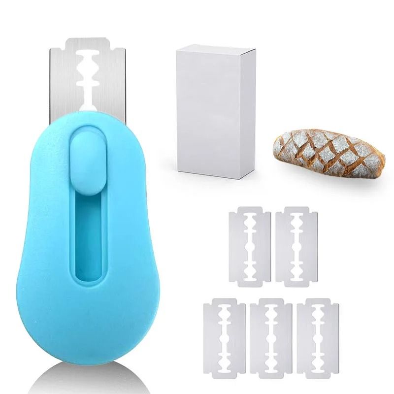 Sourdough Bread Scoring Lame And HighPerformance Crust Articulation Architecture 7