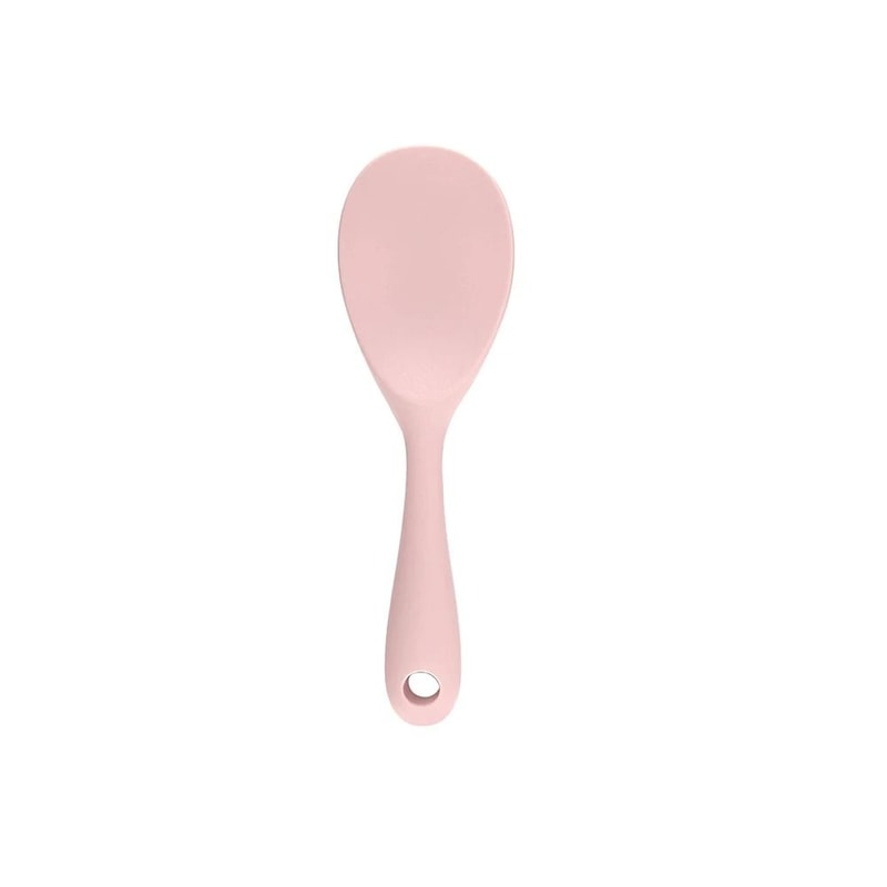 HighPerformance Food Grade Silicone Rice Spoon And Universal NonStick Cooking Architecture 12