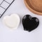 Creative HeartShaped Ceramic Spoon Rest And HighFidelity Tableware Organization Architecture 1