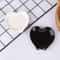 Creative HeartShaped Ceramic Spoon Rest And HighFidelity Tableware Organization Architecture 3