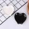 Creative HeartShaped Ceramic Spoon Rest And HighFidelity Tableware Organization Architecture 3