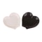 Creative HeartShaped Ceramic Spoon Rest And HighFidelity Tableware Organization Architecture 4