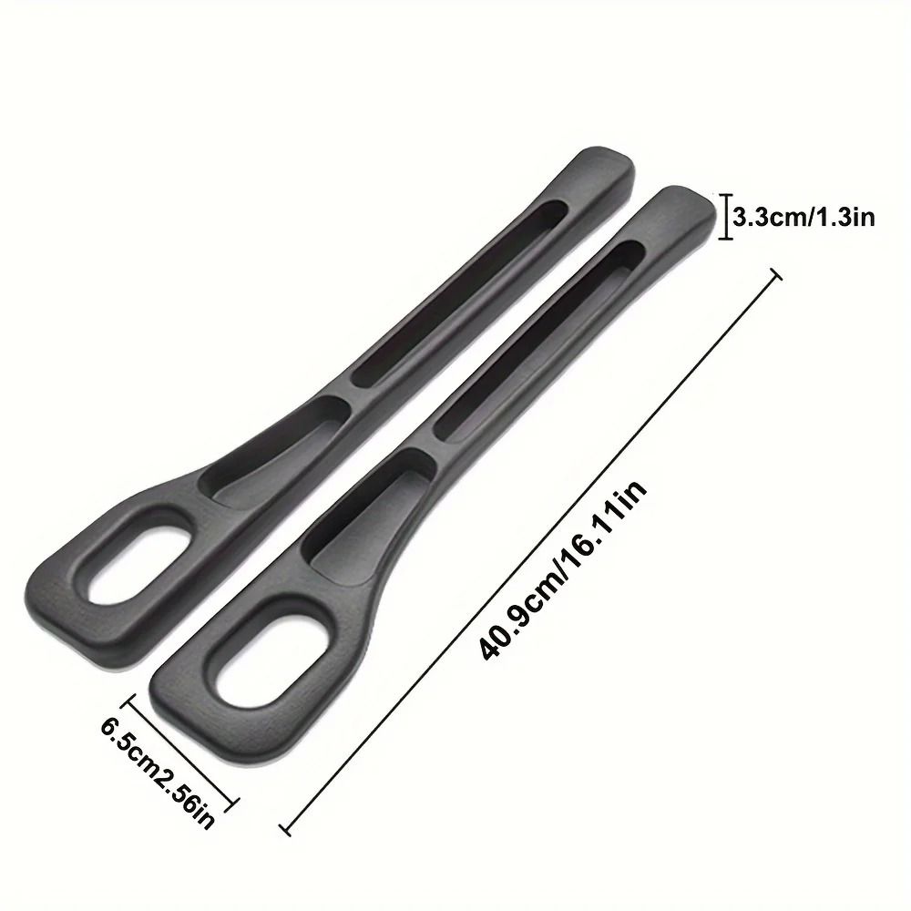 HighPerformance PU Car Seat Gap Filler And HighFidelity Automotive Organization Architecture 6