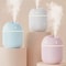 Cool Mist Air Humidifier And HighFidelity Atmospheric Regulation Architecture 0