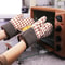 Thickened Heat Insulation Gloves And HighFidelity Dermal Protection Architecture 3