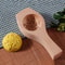 Wooden Steamed Bun Mold And HighFidelity Traditional Pastry Architecture 11
