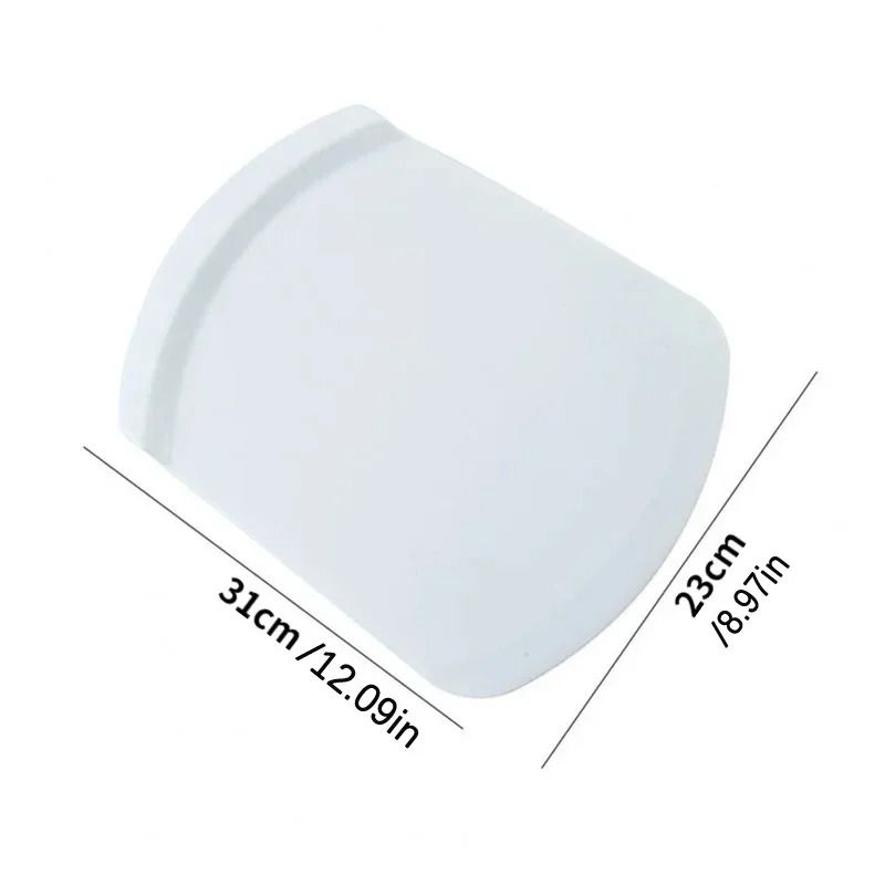 Cake Lifter Spatula And HighFidelity Dessert Management Architecture 5