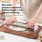 Adjustable Rolling Pin And HighFidelity Dough Calibration Architecture 3