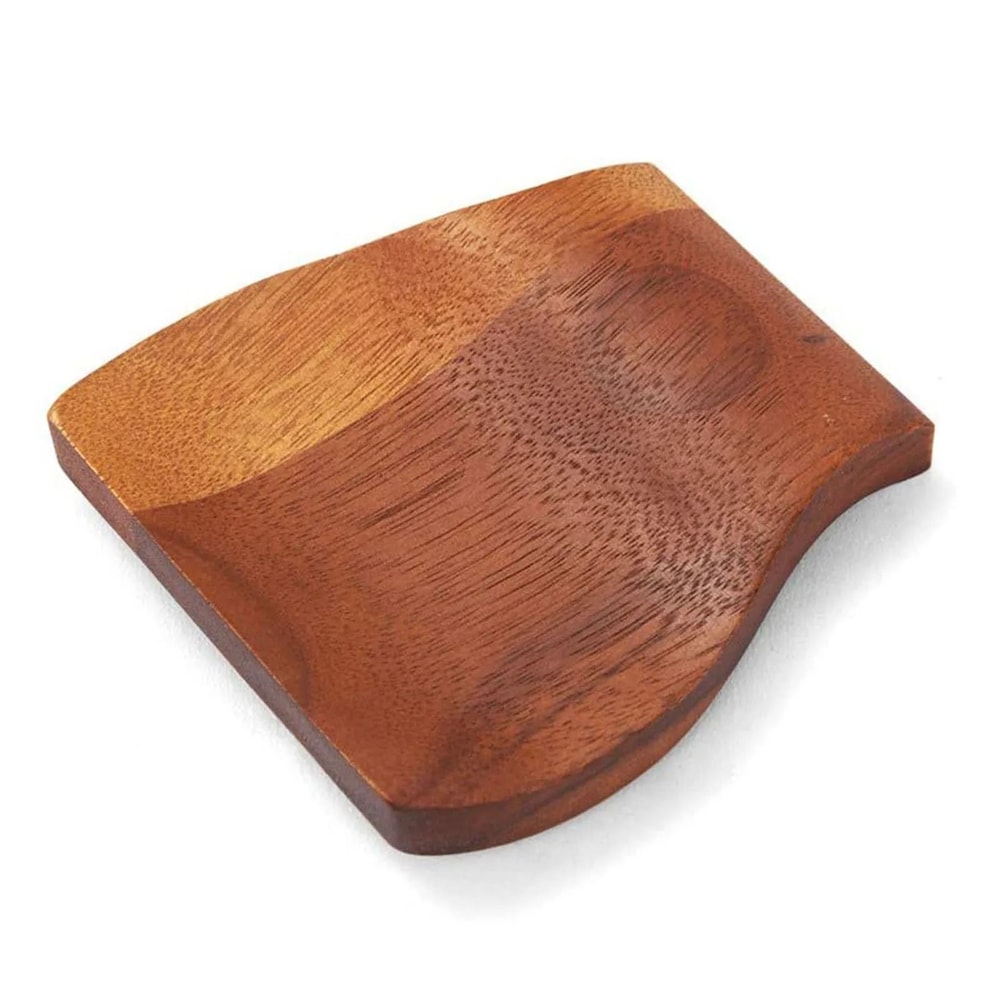 Wooden Spoon Rest And HighFidelity Countertop Logistics Architecture 1