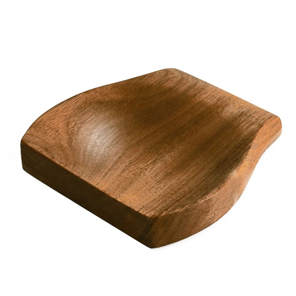 Wooden Spoon Rest And HighFidelity Countertop Logistics Architecture 2