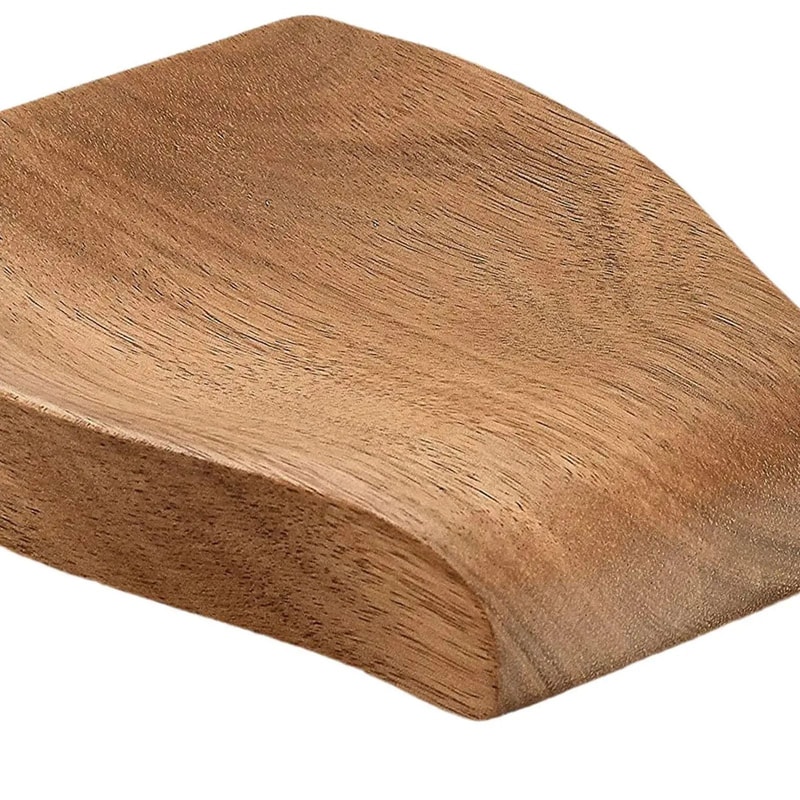 Wooden Spoon Rest And HighFidelity Countertop Logistics Architecture 4