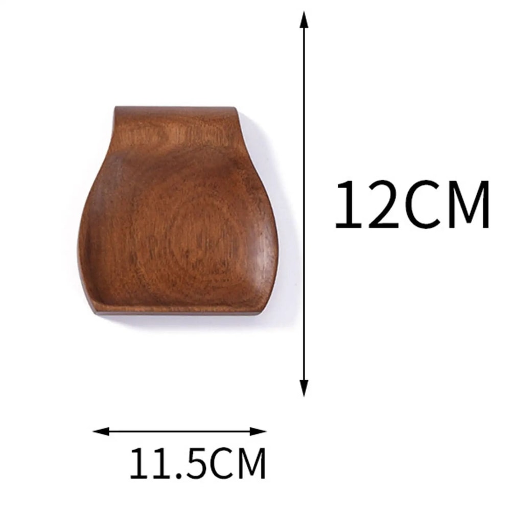 Wooden Spoon Rest And HighFidelity Countertop Logistics Architecture 5