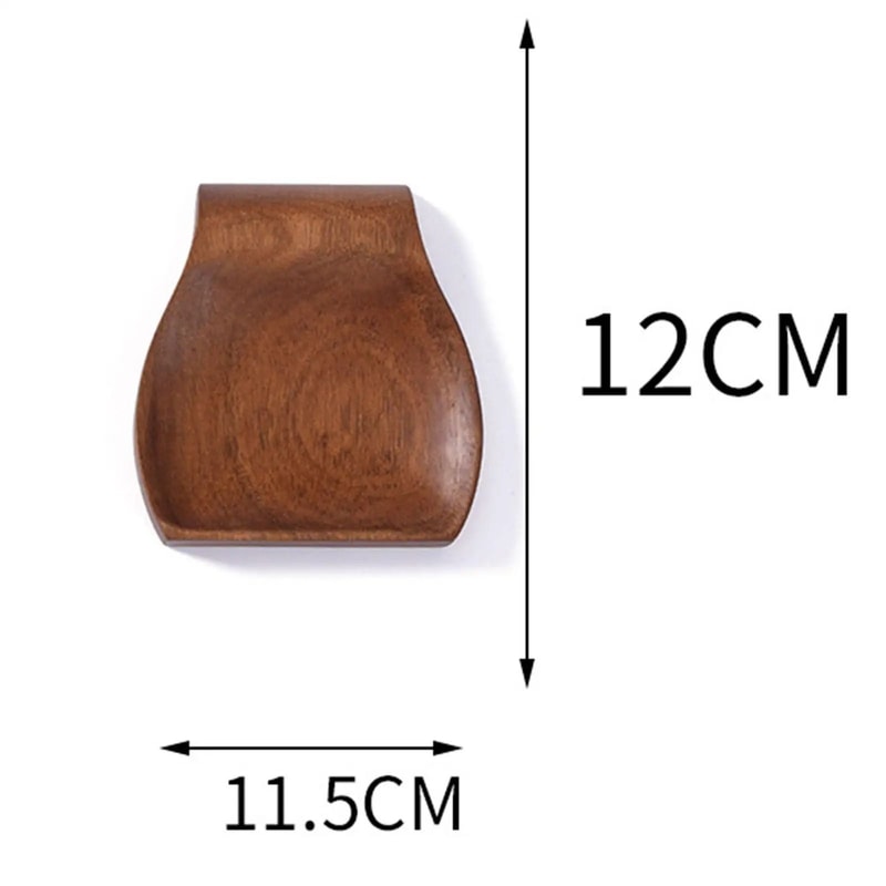 Wooden Spoon Rest And HighFidelity Countertop Logistics Architecture 5