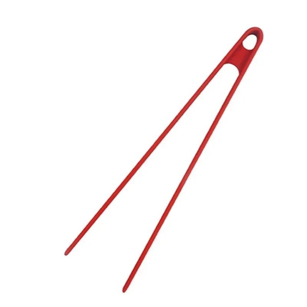 Silicone Food Tongs And HighFidelity Culinary Manipulation Architecture 7