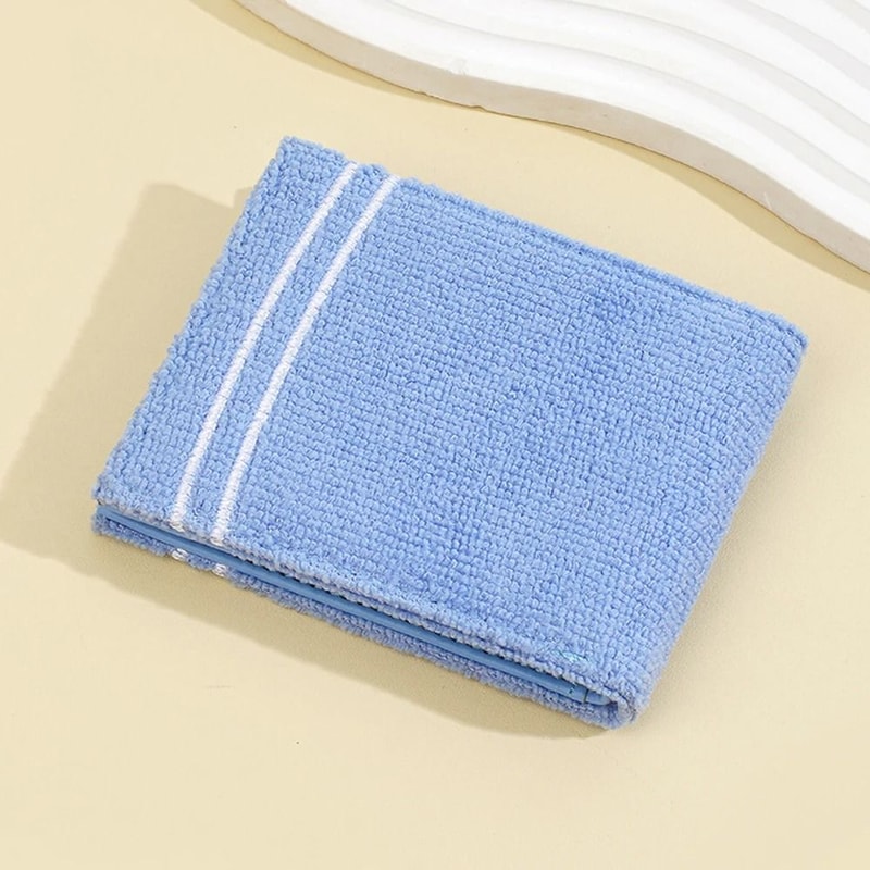 Plush Cartoon Wallet And HighFidelity SoftTouch Storage Architecture 1